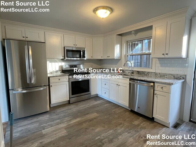 property at 98 Moreland St