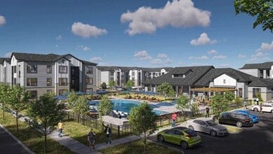 Tapestry Orem in Houston, TX - Building Photo - Building Photo