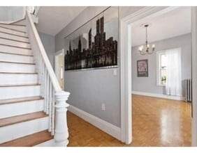 53 Franklin St, Unit S in Somerville, MA - Building Photo - Building Photo