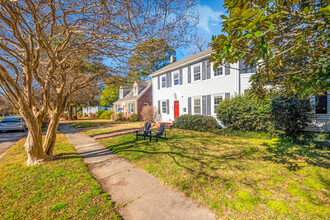 1120 Brunswick Ave in Norfolk, VA - Building Photo - Building Photo