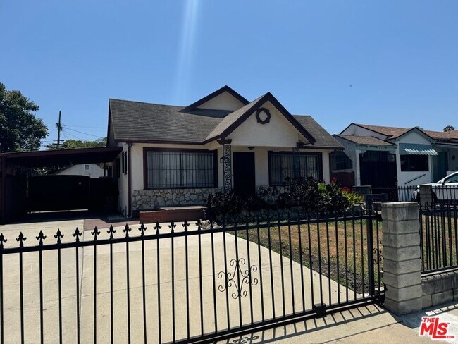 1822 W 78th St in Los Angeles, CA - Building Photo - Building Photo