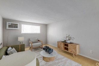 Jefferson Court Apartments in Clifton Heights, PA - Building Photo - Building Photo