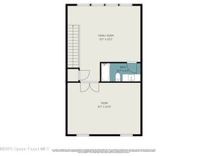 3470 Tabitha Ct in Melbourne, FL - Foto de edificio - Building Photo