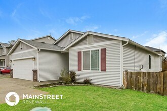 2007 179th St Ct E in Spanaway, WA - Building Photo - Building Photo