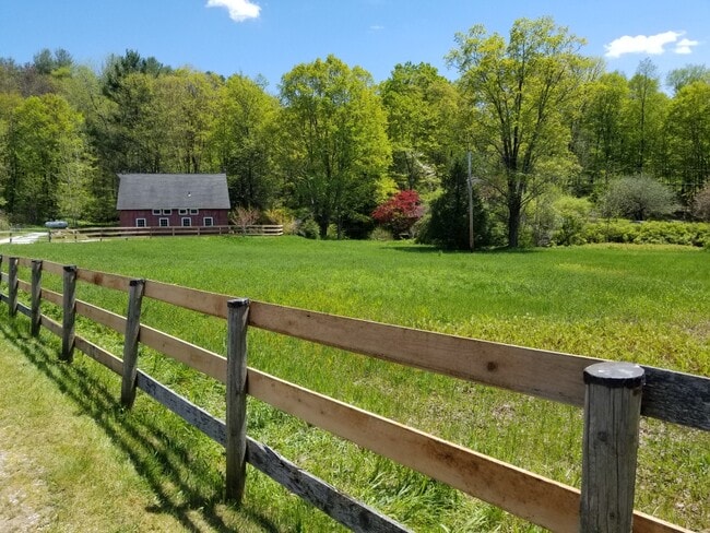 property at 1046 County Rd