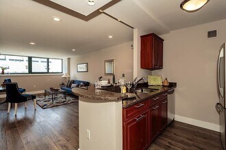 42 8th St, Unit 5519 in Boston, MA - Building Photo - Building Photo