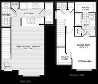 Park at Woodland Springs Apartments photo'