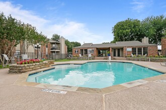 The Hudson in North Richland Hills, TX - Building Photo - Building Photo