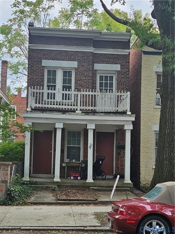 property at 3007 Ellwood Ave