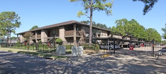 3 Corners North in Houston, TX - Building Photo