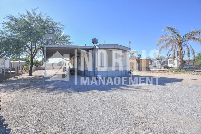 18409 W Carol Ave in Casa Grande, AZ - Building Photo - Building Photo