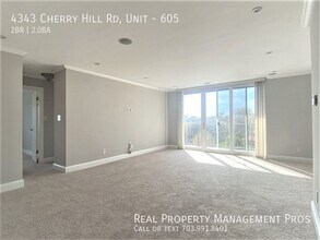 4343 Cherry Hill Rd in Arlington, VA - Building Photo - Building Photo