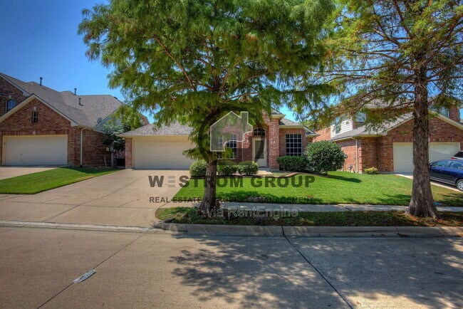 9741 Hathman Ln in Fort Worth, TX - Building Photo - Building Photo