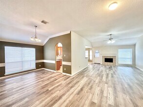 20203 Goss Hollow Ln in Katy, TX - Building Photo - Building Photo