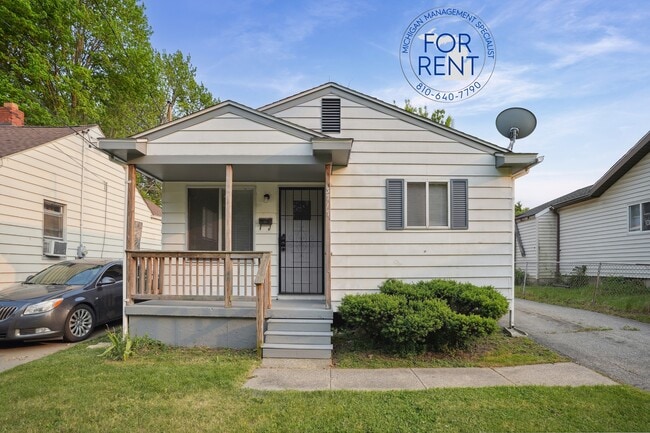 3717 Larchmont St in Flint, MI - Building Photo - Building Photo