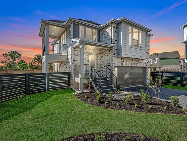 property at 15106 Post Oak Fls Dr