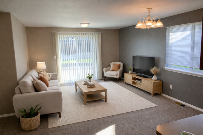 property at 708 Eastgate Dr