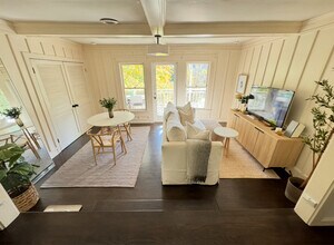 218 Lovell Ave in Mill Valley, CA - Building Photo - Building Photo