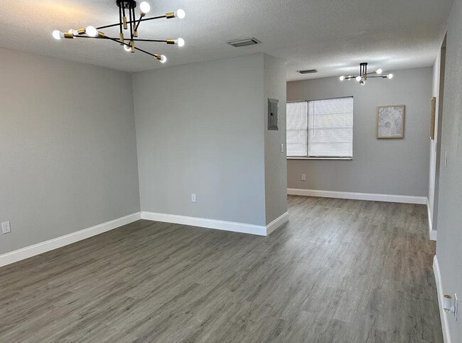 property at 110 SE 7th St