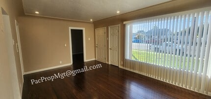 25120 Eshelman Ave, Unit - House in Lomita, CA - Building Photo - Building Photo