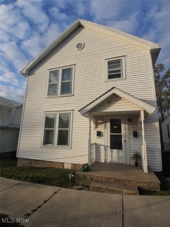 141 Locust St in Leesburg, OH - Building Photo - Building Photo