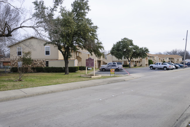 Lavon Terrace Apartments in Wylie, TX - Building Photo - Building Photo