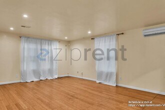 655 Brockhurst St in Oakland, CA - Building Photo - Building Photo