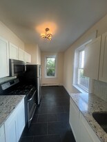 302 Osborne Terrace in Newark, NJ - Building Photo