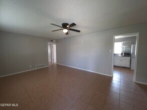 3908 Hercules Ave in El Paso, TX - Building Photo - Building Photo