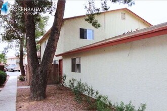 860 E Brown Rd, Unit 22 in Mesa, AZ - Foto de edificio - Building Photo