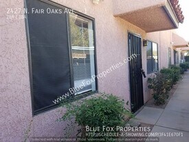 2427 N Fair Oaks Ave