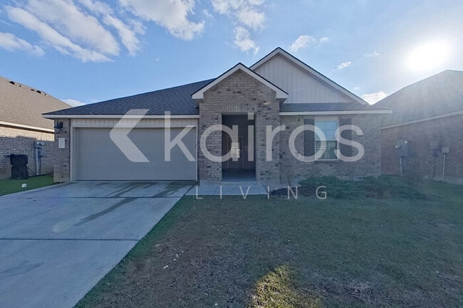 property at 418 Mango Dr