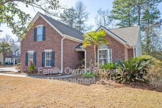 123 Thousand Oaks Cir in Goose Creek, SC - Building Photo - Building Photo