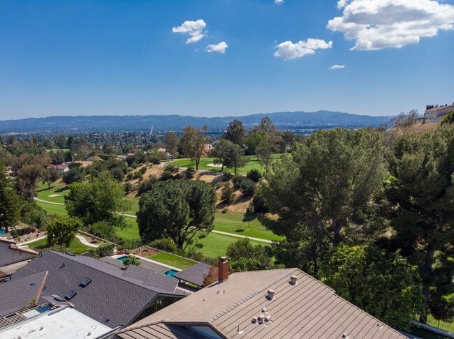 11723 Porter Valley Dr in Los Angeles, CA - Building Photo - Building Photo