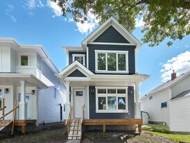 10319-10140 140 St NW in Edmonton, AB - Building Photo
