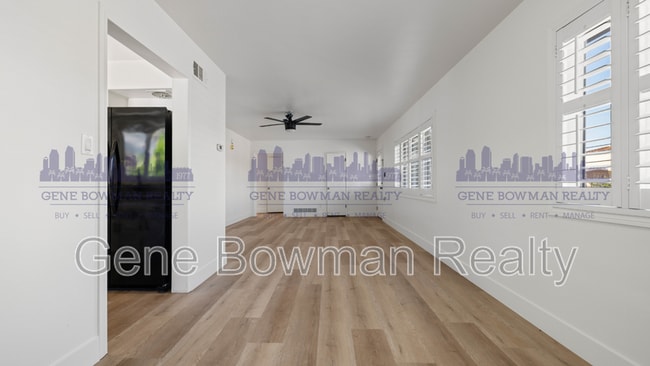 property at 3432 E Plaza Blvd