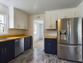 3005 Putney Rd in Richmond, VA - Building Photo - Building Photo