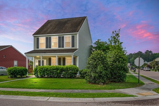 property at 209 Killarney Trail