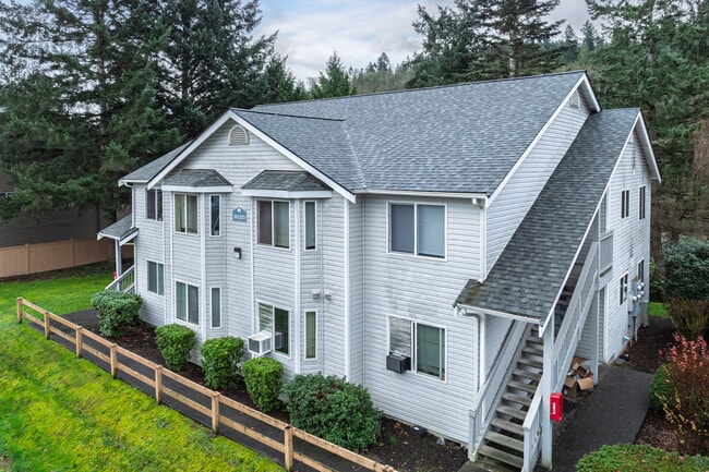 Willow Park Apartments