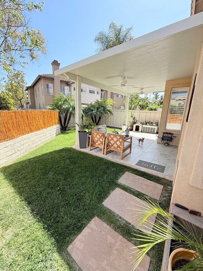 2204 Lago Ventana in Chula Vista, CA - Building Photo - Building Photo