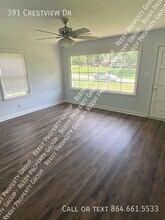 391 Crestview Dr in Spartanburg, SC - Building Photo - Building Photo