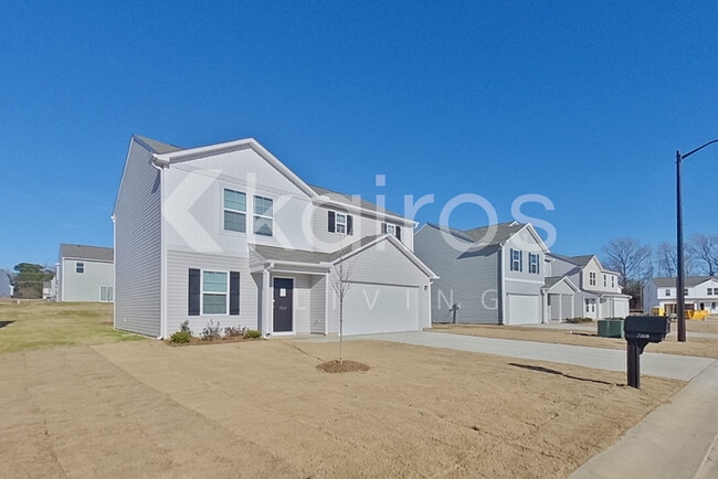 7008 Moss Creek Way in Rocky Mount, NC - Building Photo - Building Photo