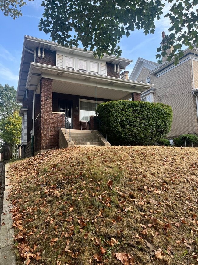 property at 5875 Bartlett St