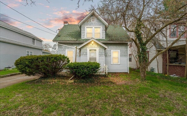 property at 410 Dunlap St