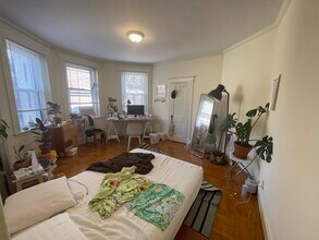 29 Queensberry St, Unit 2 in Boston, MA - Building Photo - Building Photo