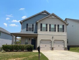 3357 Grove Landing Cir in Grovetown, GA - Building Photo