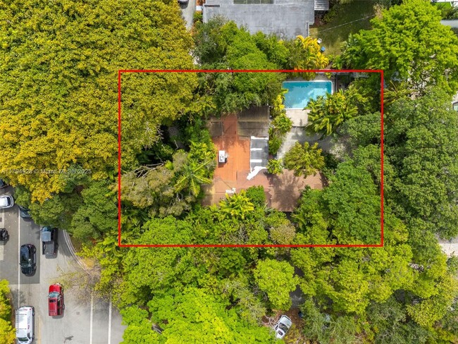 property at 5390 Sunset Dr
