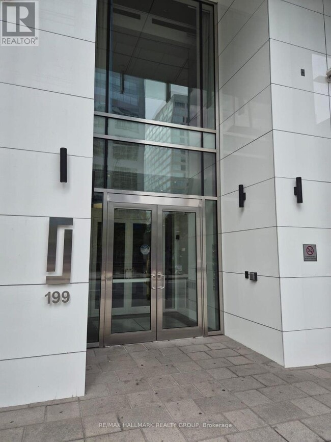 property at 199-1199 Slater St.