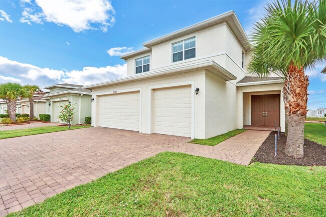 1132 NW Demedici Rd in Port St. Lucie, FL - Building Photo - Building Photo
