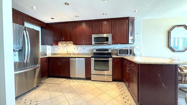 3601 S Atlantic Ave in Daytona Beach, FL - Building Photo - Building Photo